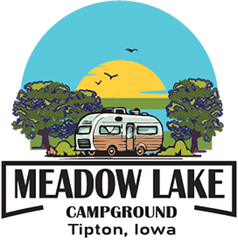 Meadow Lake logo